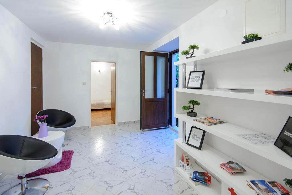 Apartment Ema Дубровник Номер фото